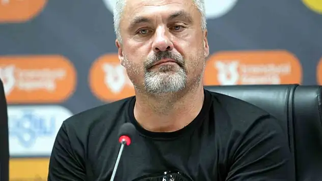 'Sonuçtan ötürü hayal kırıklığı içerisindeyim'