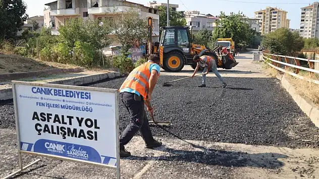 'Sorunsuz ulaşım için çalışıyoruz'