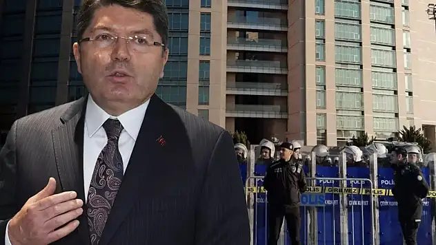 Soruşturma açılan AK Partili belediyelerin sayısını verdi