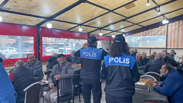 Sosyal Konut Dolandırıcılarına Geçit Yok