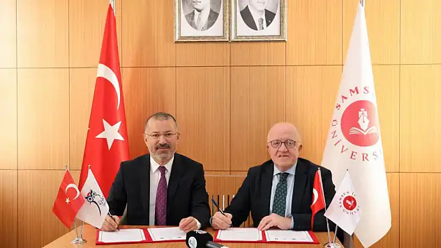 'Sosyalfest' işbirliği protokolü imzalandı