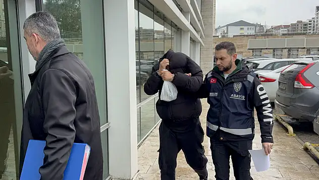 SPA Merkezine Şok Operasyon