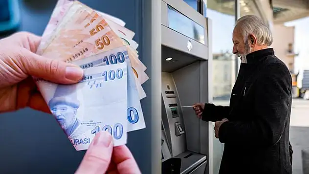 SSK ve Bağ-Kur zamlı emekli maaşları ne zaman yatacak? İşte ödeme tarihleri!