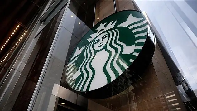 Starbucks Bazı Mağazalarını Kapatıyor, Yüzlerce Çalışan İşten Çıkarılacak