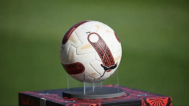 Süper Lig'de 10. haftanın maç programı