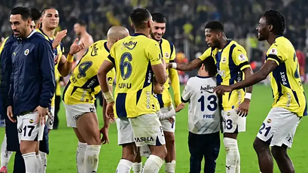 Süper Lig'de yılın transfer bombası!