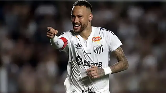 Süper Lig devinden Neymar bombası