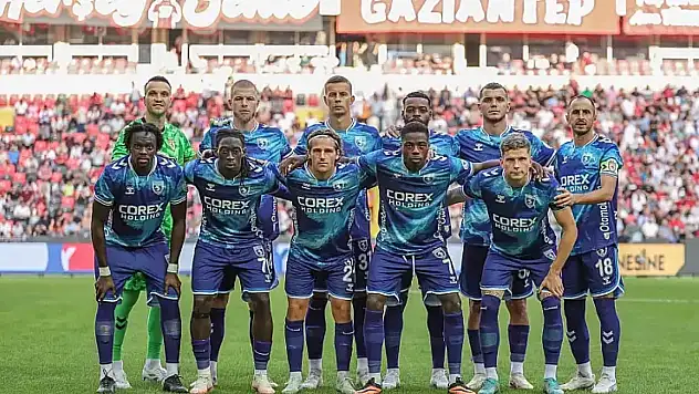 Süper Lig'in en değerli takımı belli oldu! Samsunspor ilk 10'da