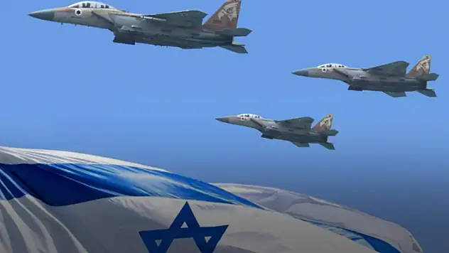 Suriye hava sahasını kapattı