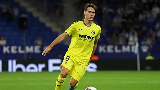 Sürpriz iddia! Denis Suarez, Samsunspor Yolunda