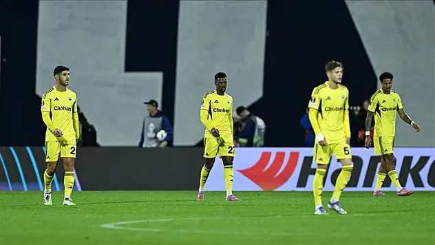 Szymanski siftah yaptı