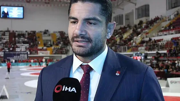 Taha Akgül: 'Günü değil, geleceği kurtarıyoruz'