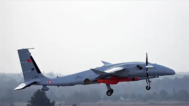 Tam isabetli otonom atış