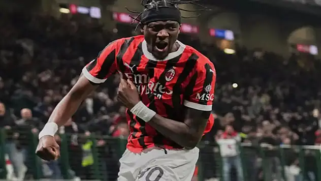 Tammy Abraham, Beşiktaş için İstanbul'a geliyor