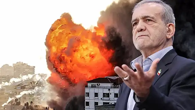 Tansiyon yükseliyor bu seferde nükleer rest gündemde