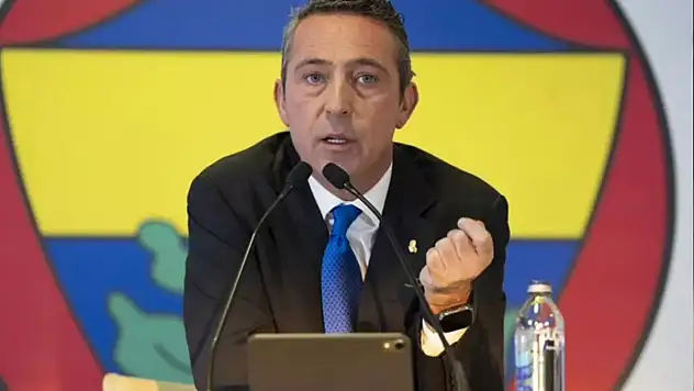 Taraftar tepki gösterdi transferi iptal ettiler