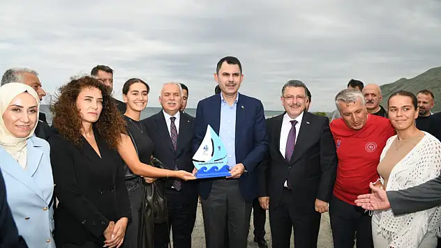 Tarihî proje 2026'da tamamlanacak