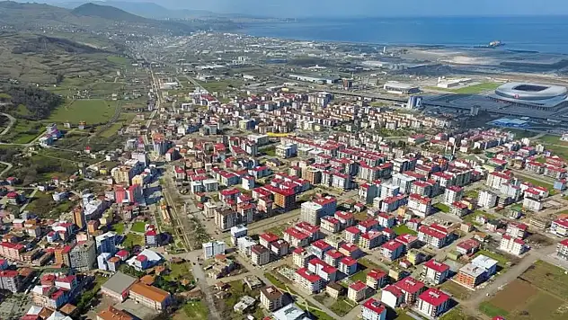 Tarihin doğduğu kent Tekkeköy