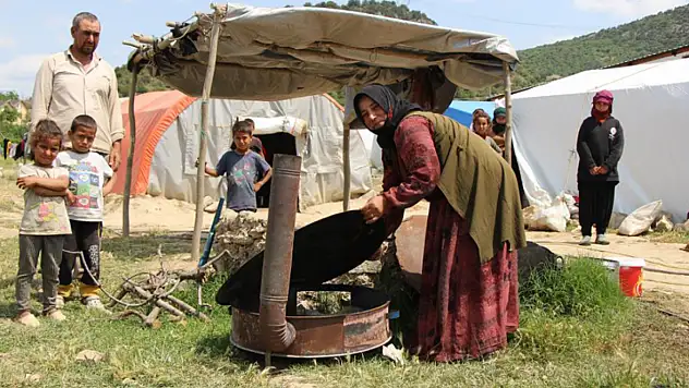 Tarım işçileri yetkililerden destek talep etti