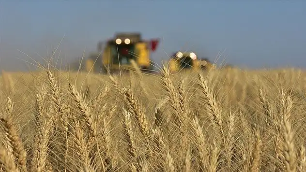 Tarımsal Kuraklık Endişesi Sürüyor