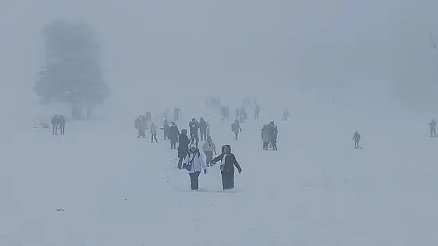 Tatil öncesi otellerdeki doluluk oranı yüzde 75'e yükseldi