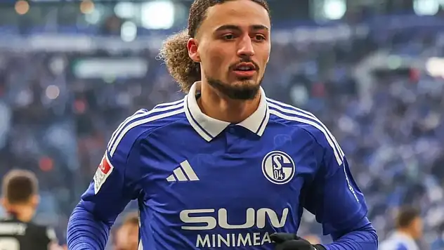 Taylan Bulut, Beşiktaş'a imza atmak için İstanbul'da