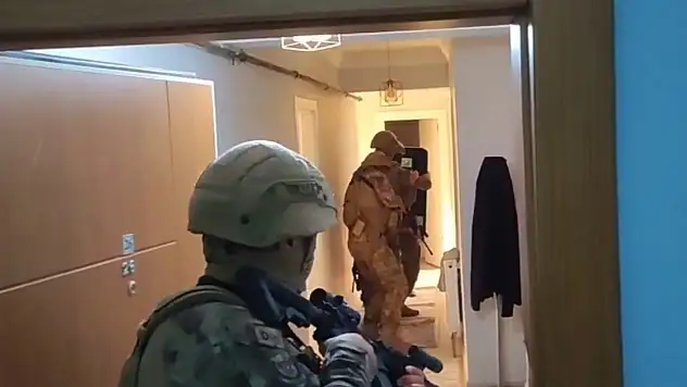 Tekirdağ'da uyuşturucuya geçit yok