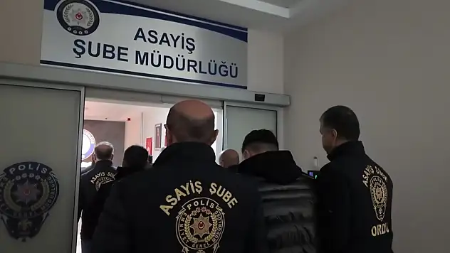 Telefon dolandırıcılarına darbe