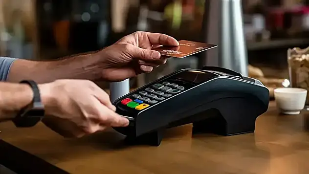 Temassız kredi kartı kullananlar dikkat!