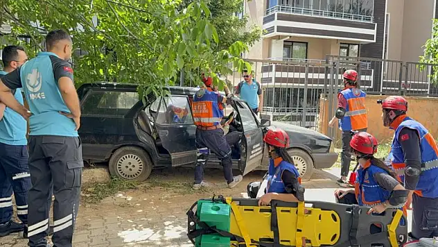 Temel eğitimi başarıyla tamamlandı