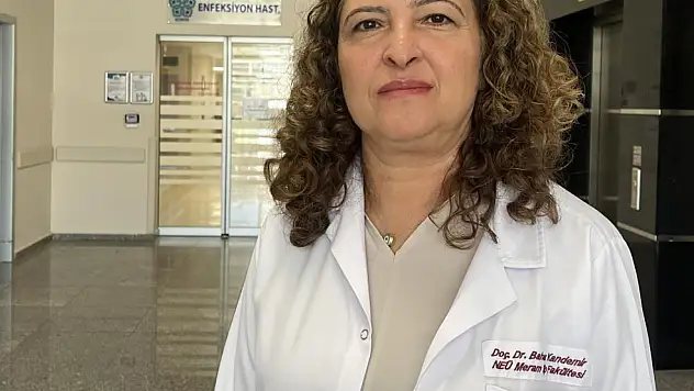 Temizlenmeyen klimalar tehlike saçıyor