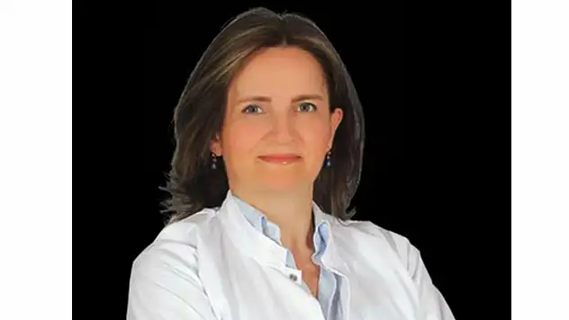 Terlemeye karşı ETS cerrahisi tedavisi