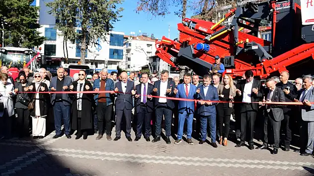 Terme Belediyesinden tarihi yatırım