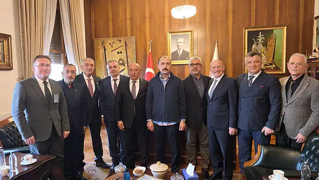 Termeli galericilerin hayali gerçek oluyor