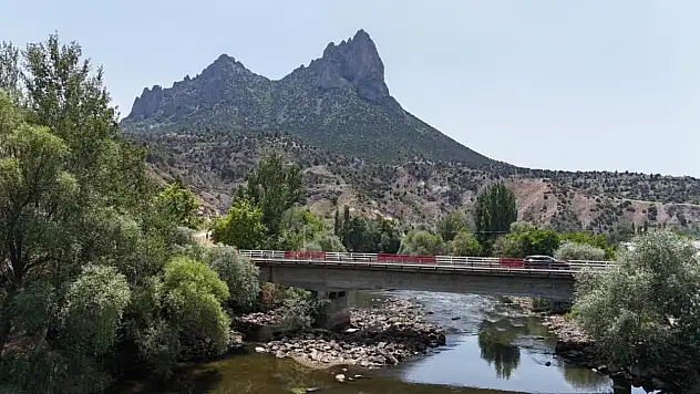 Termometreler yükseldi sıcaklara dikkat