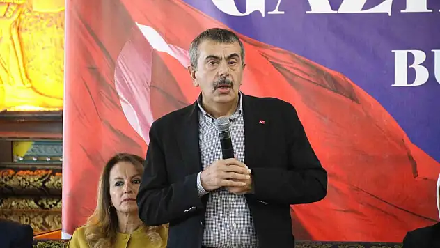 'Terör örgütünün insanları kandırabileceği hiçbir argüman kalmadı'