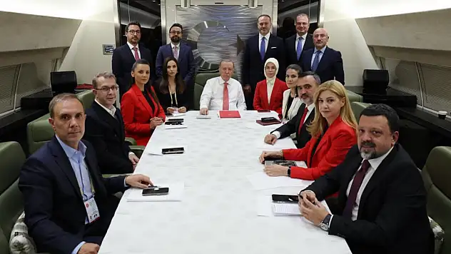 'Terörsüz Türkiye hedefimize ulaşacağımıza inanıyoruz'