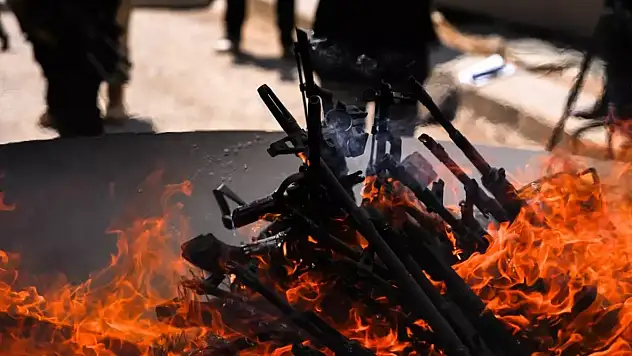 'Terörsüz Türkiye Komisyonu' üyeleri belli oldu