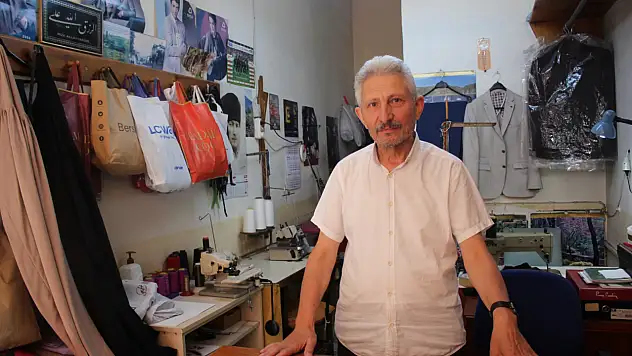 Terzilikte hüzünlü çaresizlik : Bizden sonrası yok !