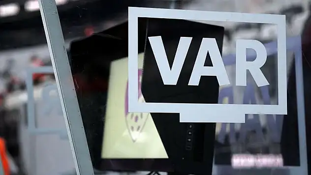 TFF var kayıtlarını açıkladı