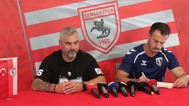 Thomas Reis'den çarpıcı açıklamalar Transferler ve Kocaelispor maçı…