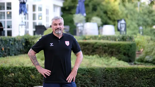 Thomas Reis, Hollanda kampını değerlendirdi