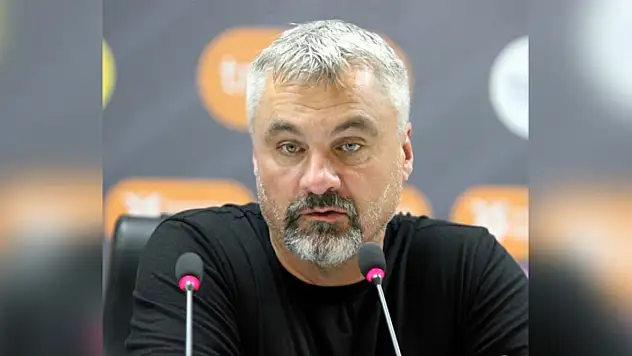 Thomas Reis, 'Sonuç bence adil oldu'