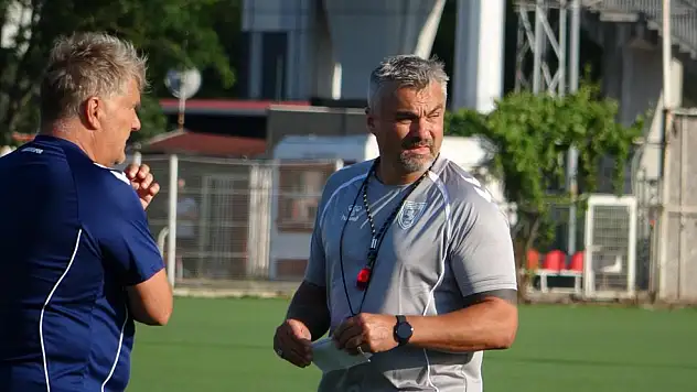 Thomas Reis: Taraftarlarımızın stadyumu doldurmalarını istiyoruz