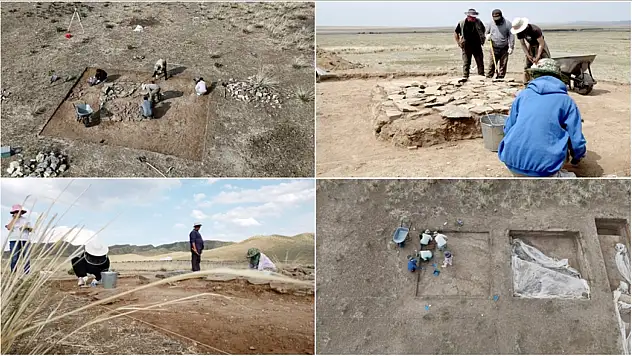 'Togu Balık' gün yüzüne çıkarılıyor