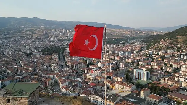 Tokat'ta 95 yılın en sıcak eylülü yaşandı