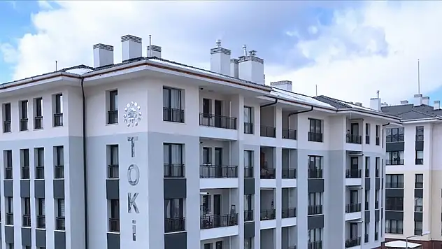 TOKİ Van ve Siirt Kura Takvimi Belli Oldu