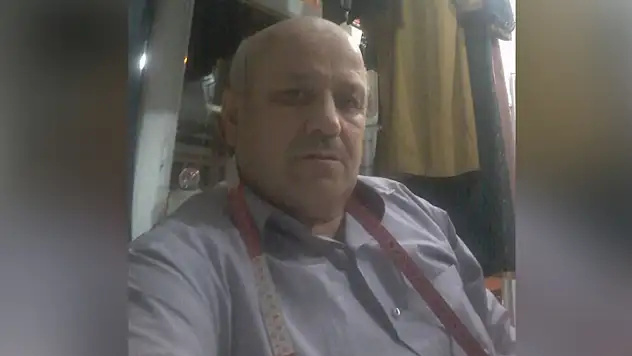 Tosya'da çatı tamiri yapan şahıs düşerek hayatını kaybetti