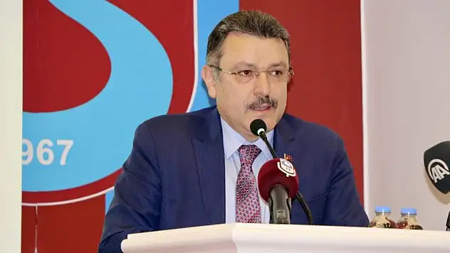 Trabzon Büyükşehir'den '6222 cezası' iddialarına yalanlama