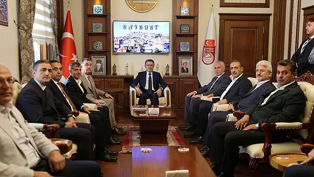 Trabzon'da Finansal Okuryazarlık Semineri Düzenlendi